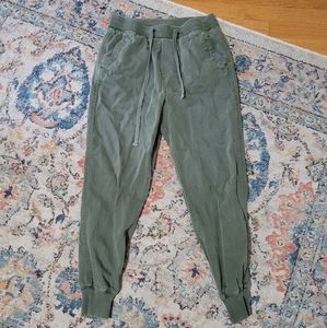 GAP joggers